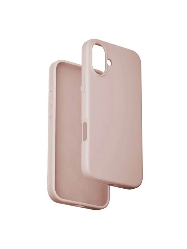 Vention KUHP0-20 Case for iPhone 16 Plus MagSafe (Pink)