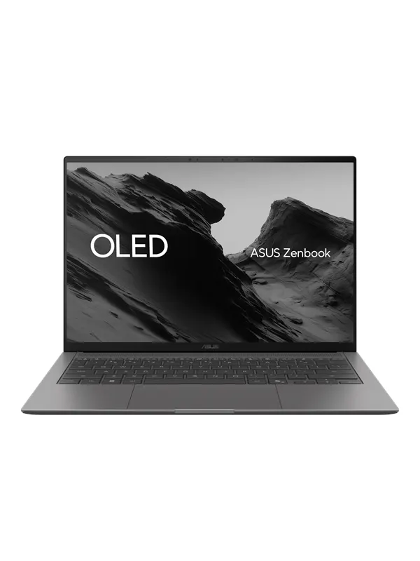 ASUS Zenbook S 14 - 14" Touch | Core Ultra 9 | 32GB | 1TB