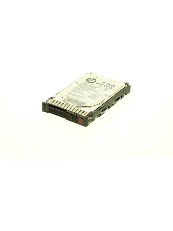 HP E Midline - 500GB - Hårddisk - 656107-001 - SATA-600 - 2,5"