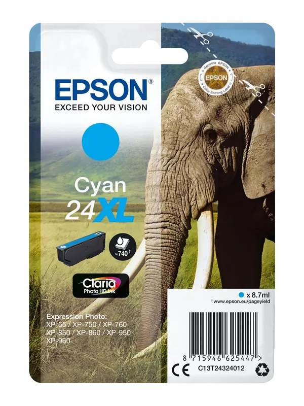 Epson 24XL