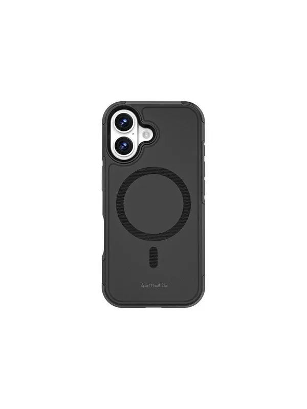 4smarts Defend Case for iPhone 17 with UltiMag MagSafe compatible