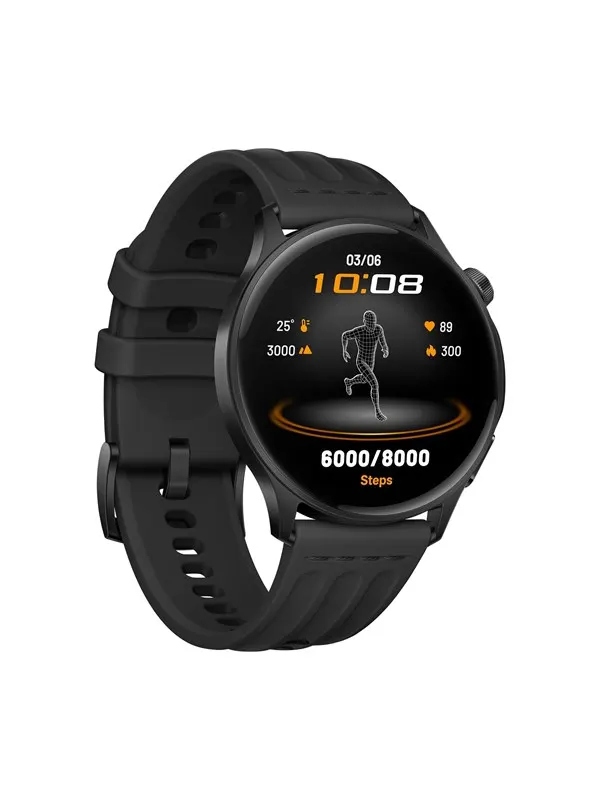 OPPO Watch S - Black