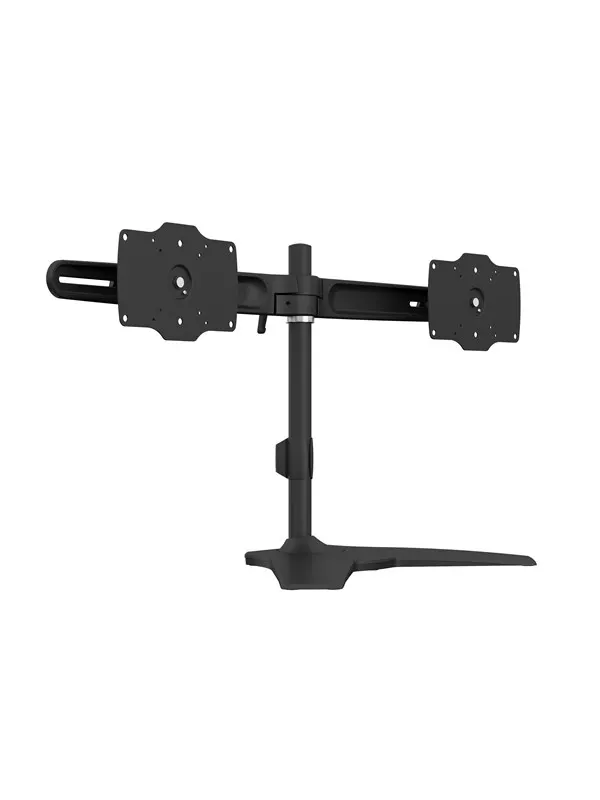 Multibrackets M VESA Desktopmount Dual Stand - ställ
