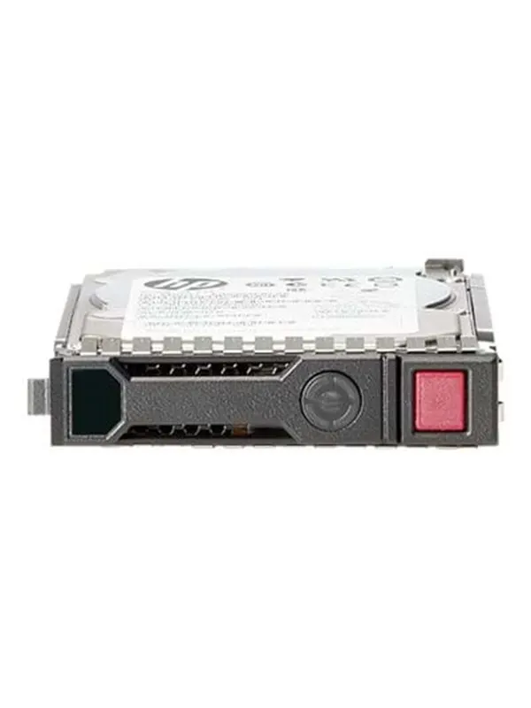 HP E Enterprise - 300GB - Hårddisk - 785410-001 - Serial Attached SCSI 3 - 2,5"