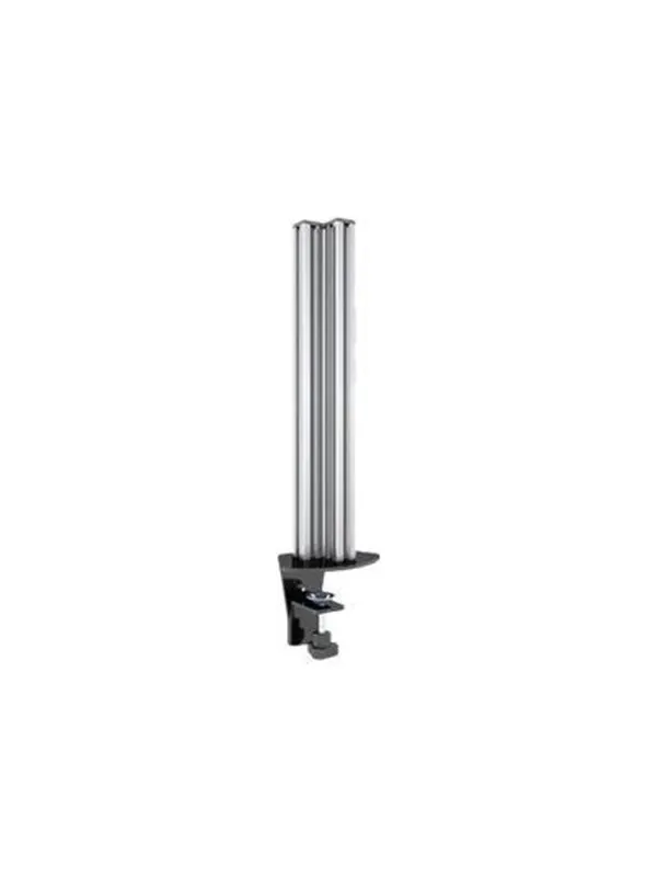 Multibrackets M Pro Series - mounting component - for LCD display - monitor stand column - silver - Max - recommended for