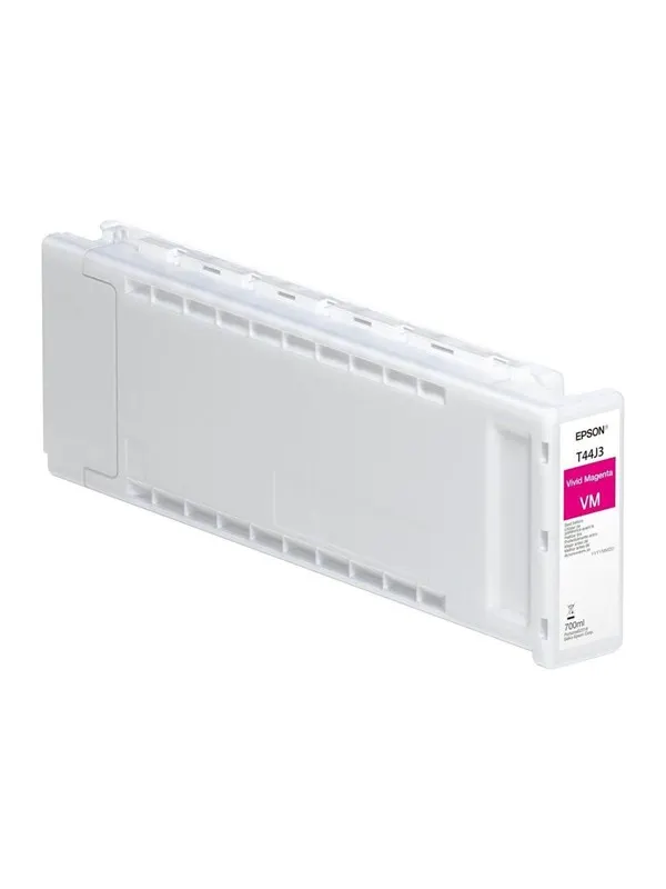 Epson T44J3 - vivid magenta - original - ink cartridge