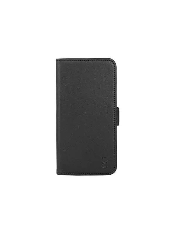 GEAR Wallet Case 3 Card Slots Magseries Black - iPhone 15 Pro Max