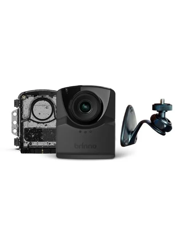 BRINNO TLC2020 Time Lapse Camera Mount Bundle