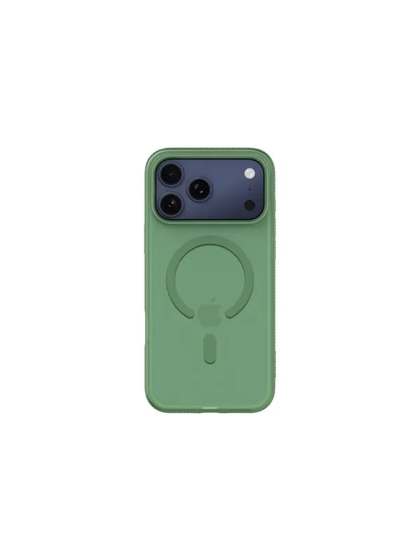 Belkin SheerForce Grip Series - back cover for mobile phone