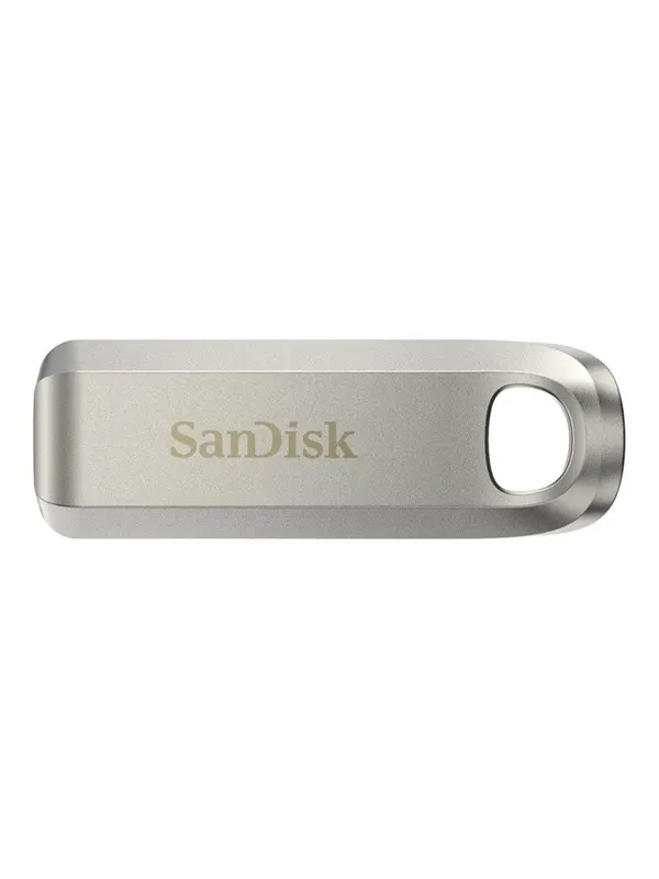 SANDISK Ultra Luxe USB-C - 64GB - USB-minne
