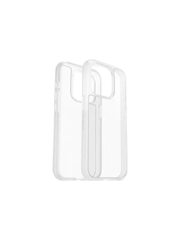 OtterBox React Apple iPhone 15 Pro - clear - ProPack