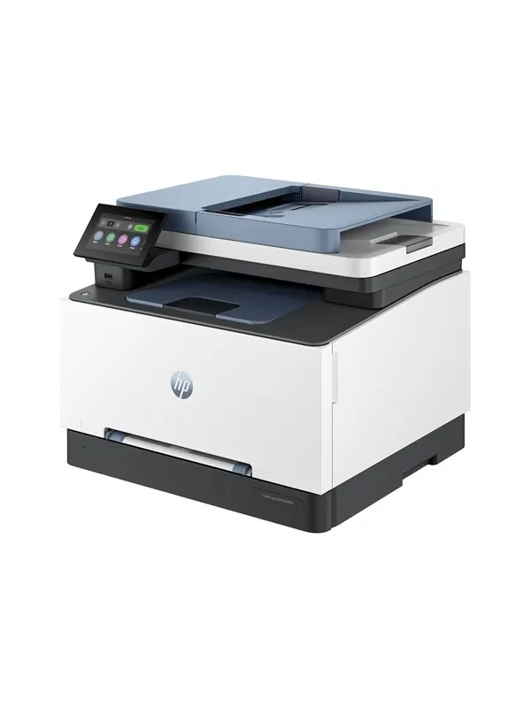 HP Color LaserJet Pro MFP 3302fdn Multifunktions - Färg - Laser