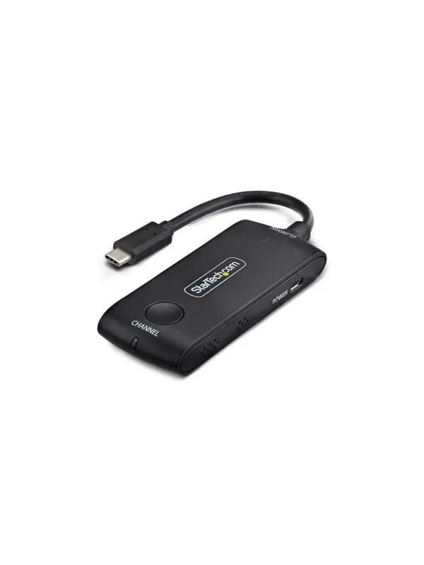 StarTech.com Startech - wireless video/audio/infrared extender - USB-C