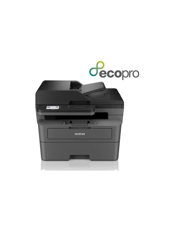 Brother MFC-L2860DWE - multifunction printer - B/W Multifunktions - Monochrome - Laser