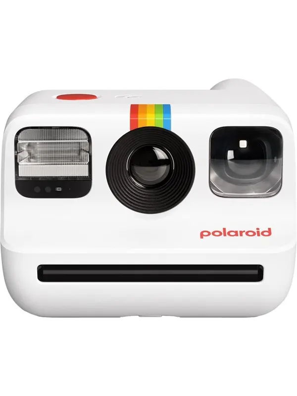 Polaroid Go Gen 2 - White