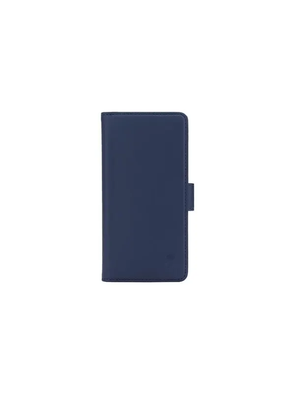 GEAR Wallet Case Blue - Samsung S20 Limited Edition