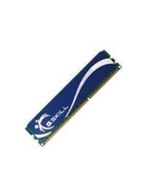 G.Skill PQ DDR2-800 CL5 SC - 4GB