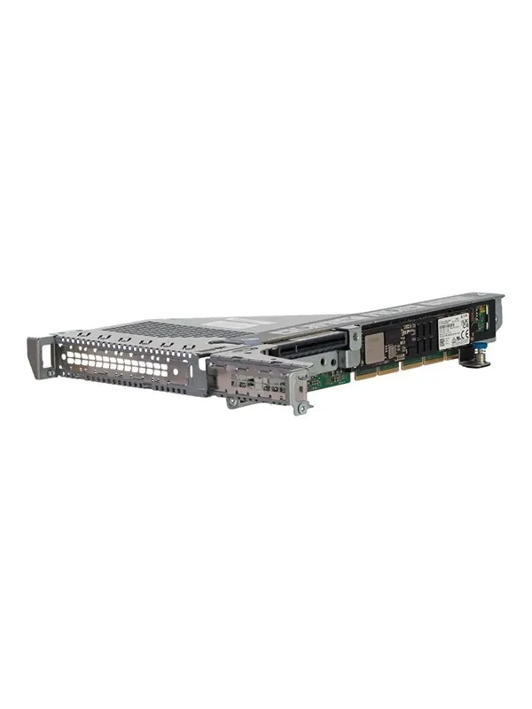 HP E GPU Riser Kit