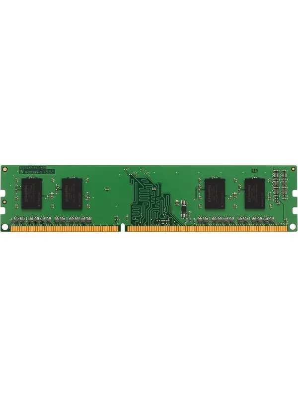 Kingston ValueRAM DDR4-3200 - 16GB - CL22 - Single Channel (1 pcs) - Grön