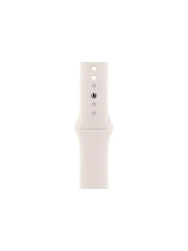 Apple 42mm Starlight Sport Band - M/L