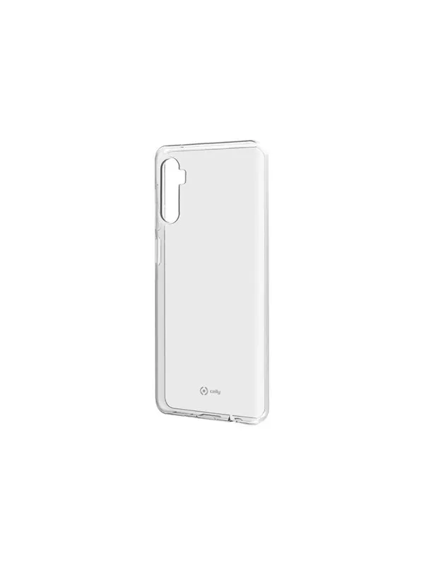 CELLY Gelskin - back cover for mobile phone