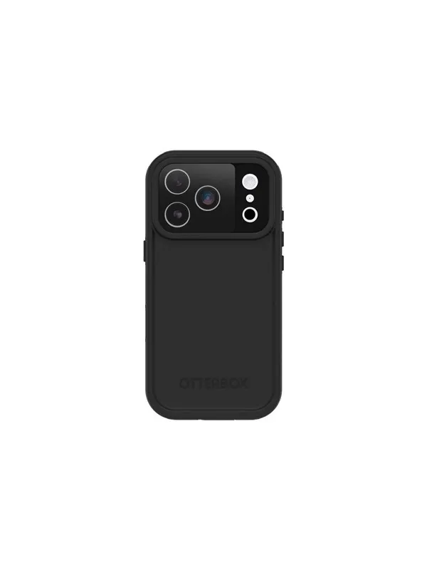 OtterBox Fre MagSafe Camera Control Apple iPhone 17 Pro - black