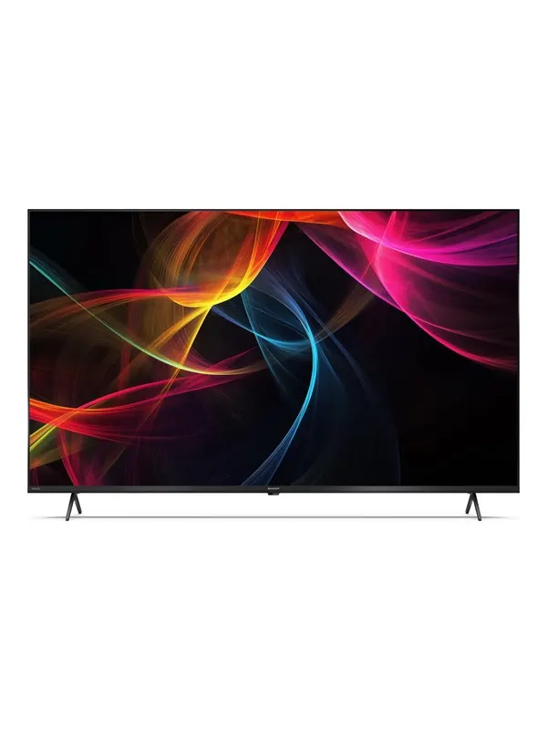 Sharp 55" TV LED 4K 55HL4265E 55" LED-backlit LCD TV - 4K