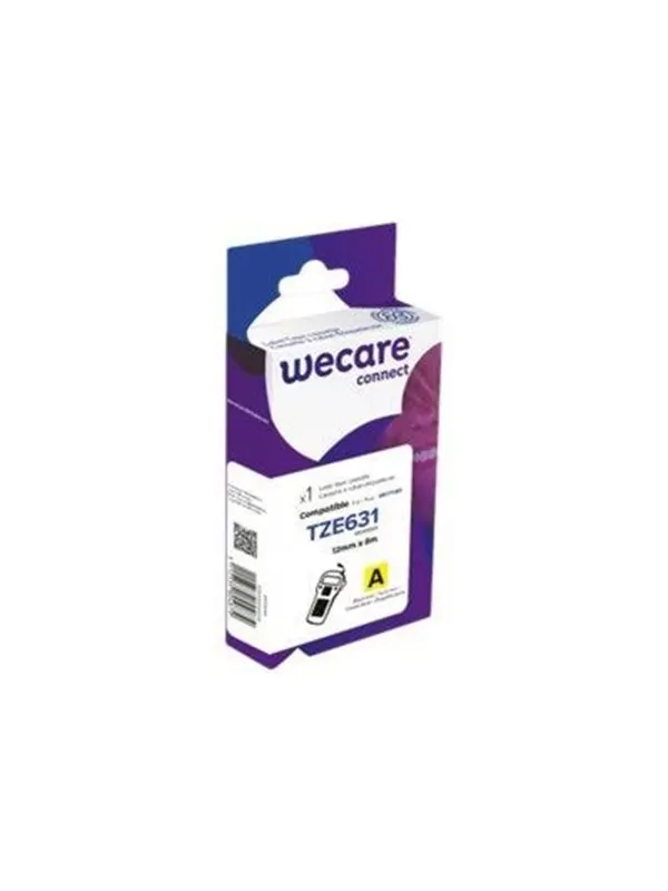 Armor Wecare - compatible - Yellow ink cartridge