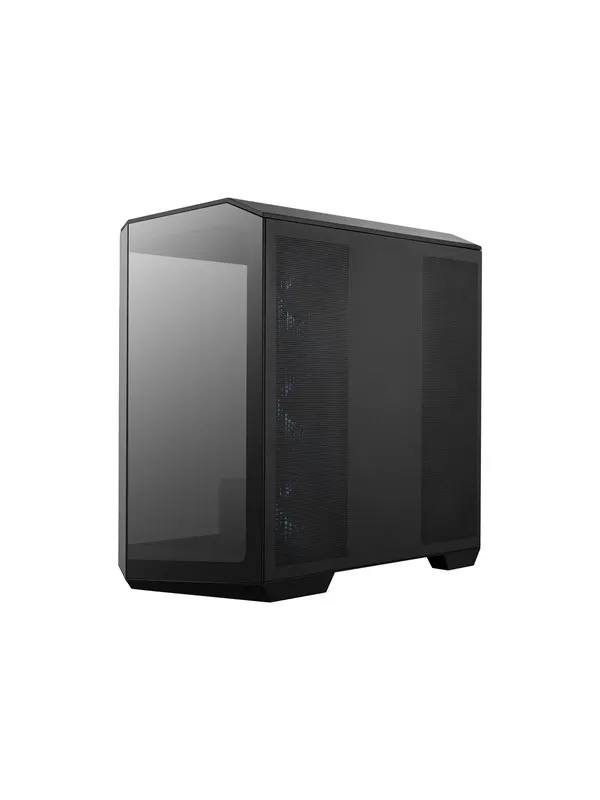 MSI MAG PANO M100R PZ - Chassi - Tower - Svart