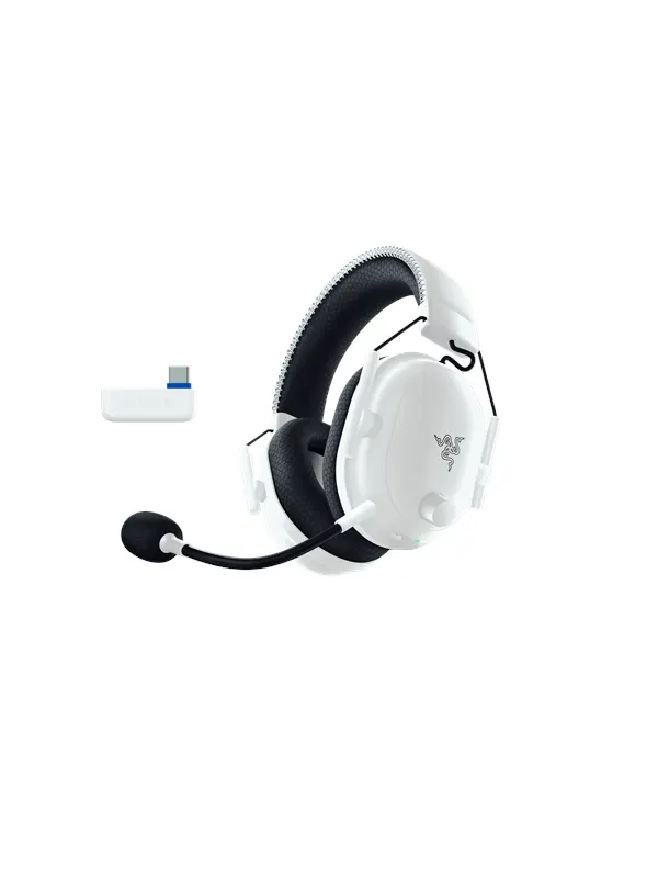 Razer Blackshark V2 PRO FOR PS - Vit