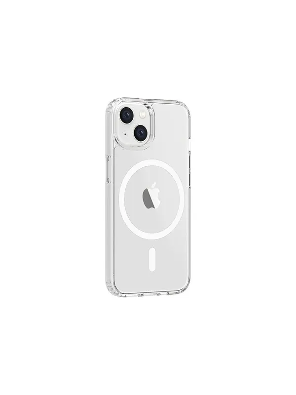 Screenor - back cover for mobile phone
