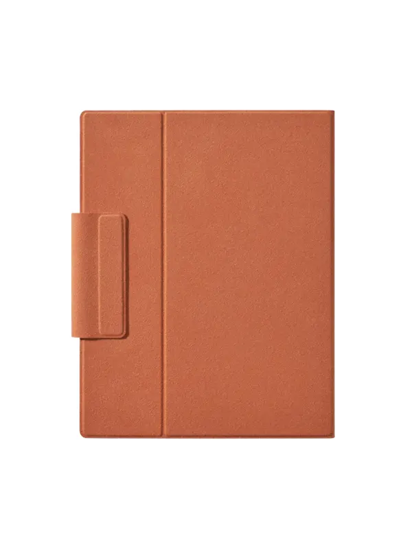 Onyx Boox Go 10.3 Series Magnetic Cover Case - Orange