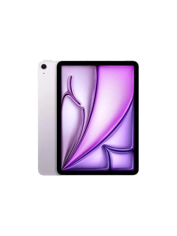 Apple iPad Air M4 11" Wi-Fi + Cellular 512GB - Purple