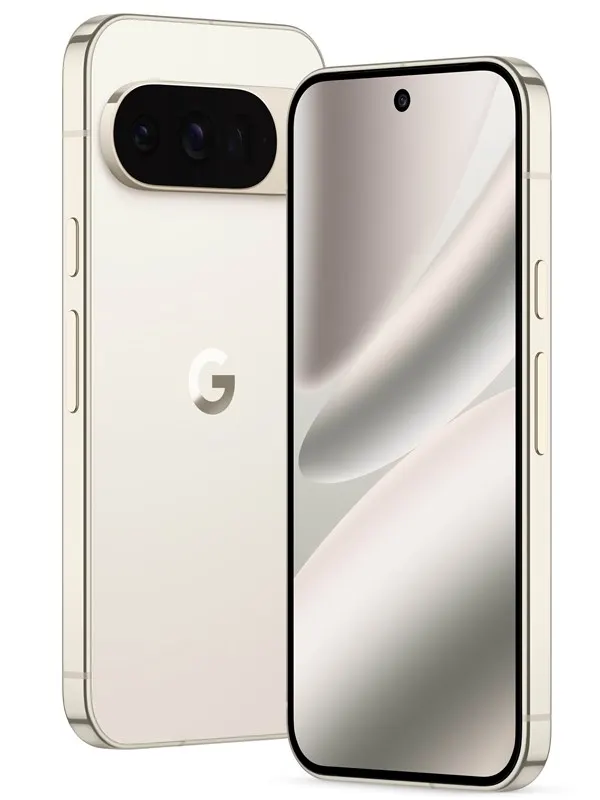 Google Pixel 10 Pro 128GB/16GB - Porcelain