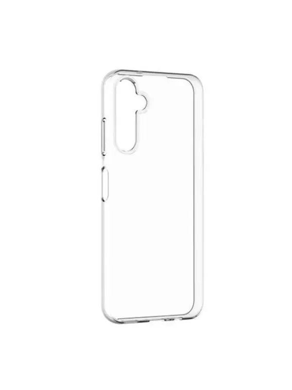 Puro PURO Cover 0.3 Nude för Samsung Galaxy A05s