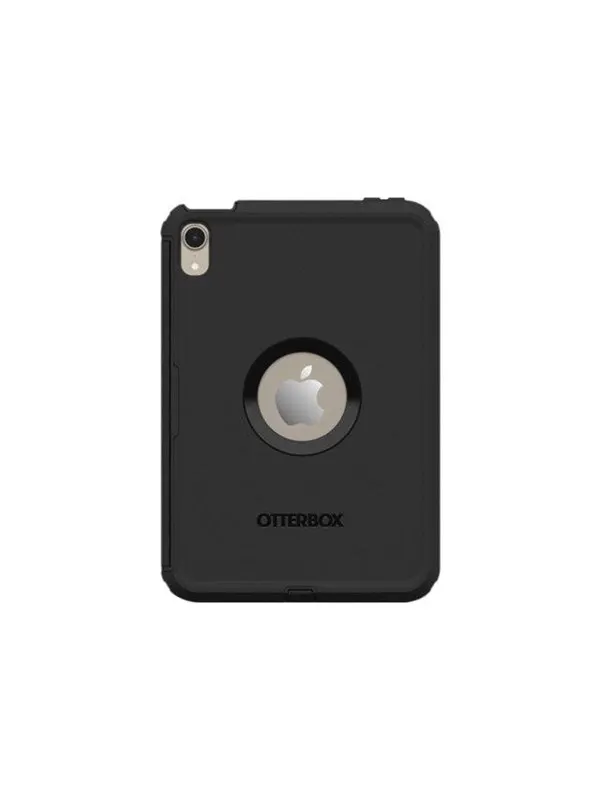OtterBox Defender Apple iPad mini (A17 Pro/6th gen) - black - ProPack