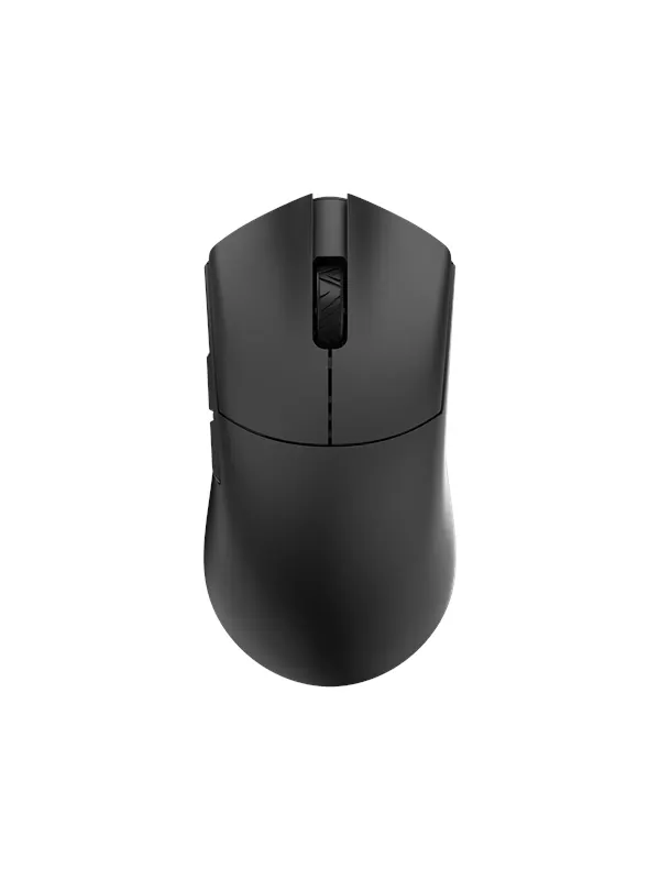WLMouse BEAST G Mini Wireless - Gamingmus - Optic - 5 knappar - Svart