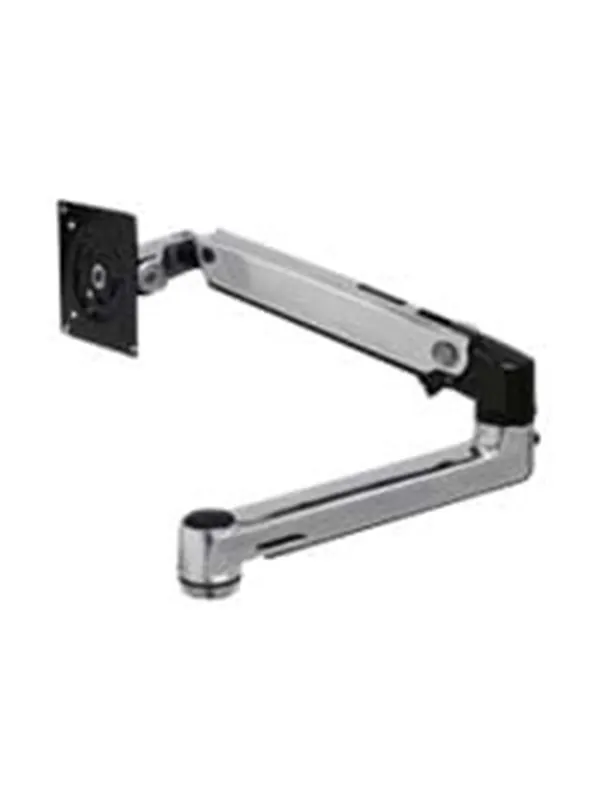 Ergotron LX Extension and Collar Kit - monterings