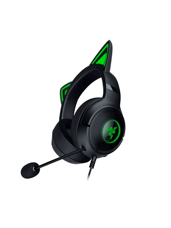 Razer Kraken Kitty Edition BT V2 - Black