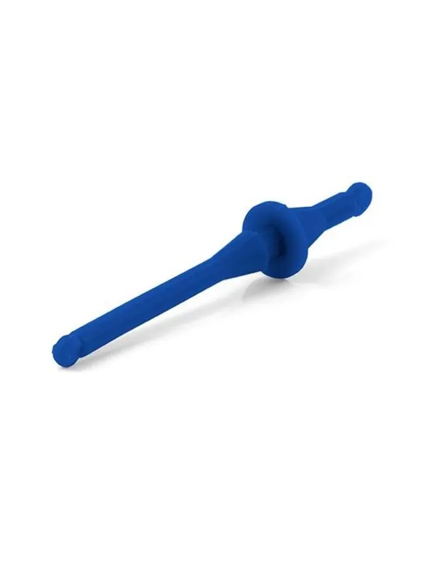 Noctua NA-SAV2 Anti-Vibration Mounts - Blue - Ljuddämpande skruvar - Blå