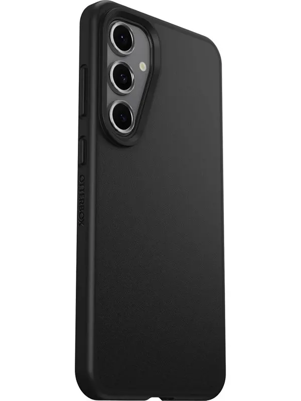 OtterBox React Samsung Galaxy S24 FE - black - ProPack