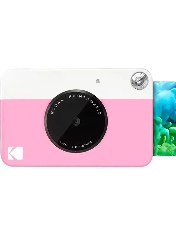 KODAK Printomatic - Pink