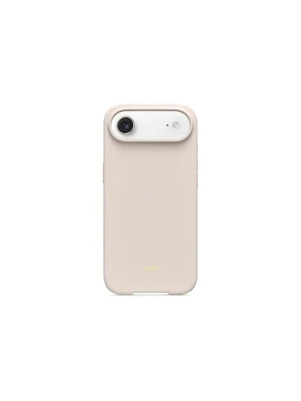 Apple Beats iPhone Air Case with MagSafe and Camera Control - Lime Stone