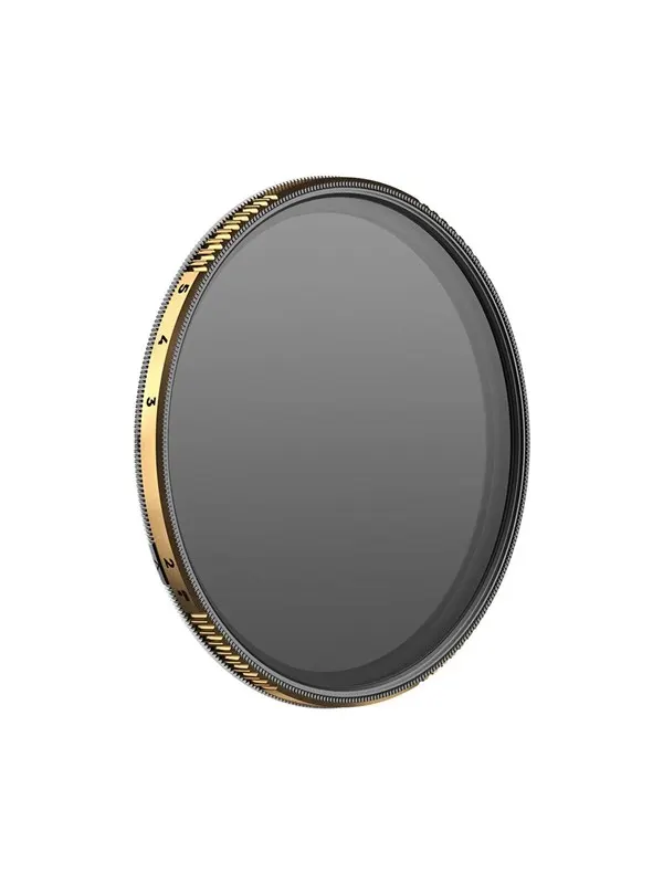 PolarPro PMVND/ Black Mist 2-5 stop Edition II 49m