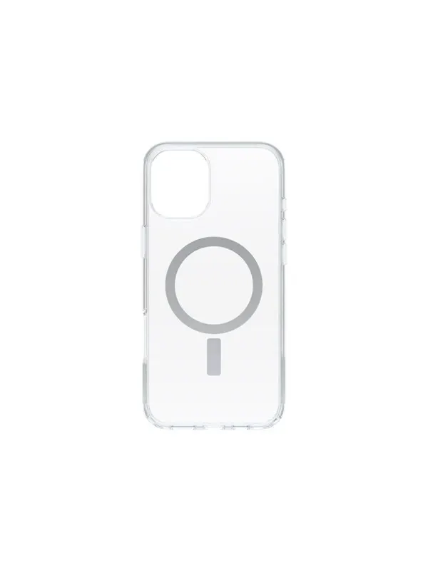 OtterBox Symmetry Clear MagSafe Apple iPhone 16 Plus - clear