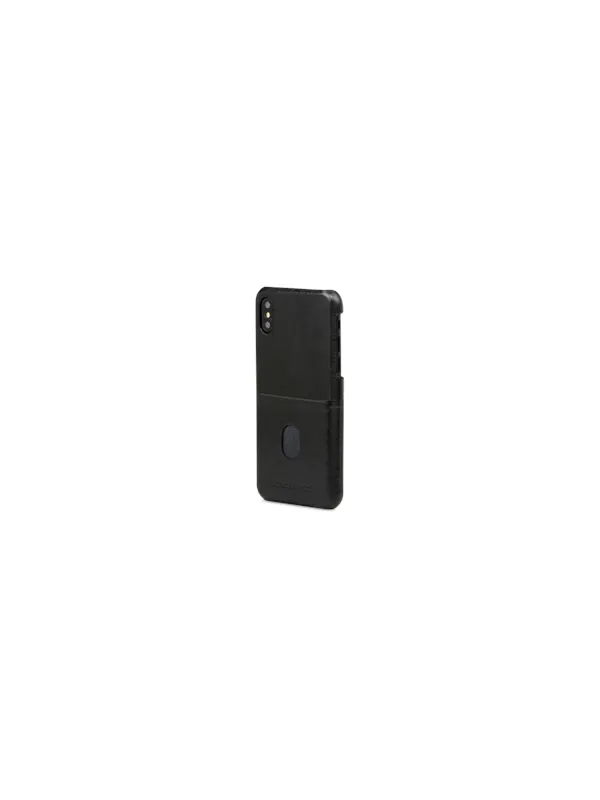 dbramante1928 Tune cc - iPhone X/Xs - Black