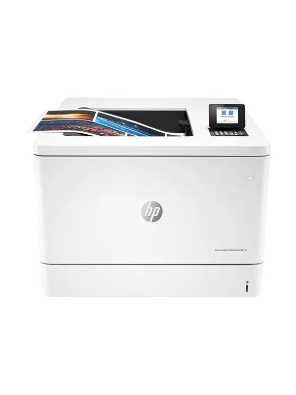 HP Color LaserJet Enterprise M751dn - Färg - Laser