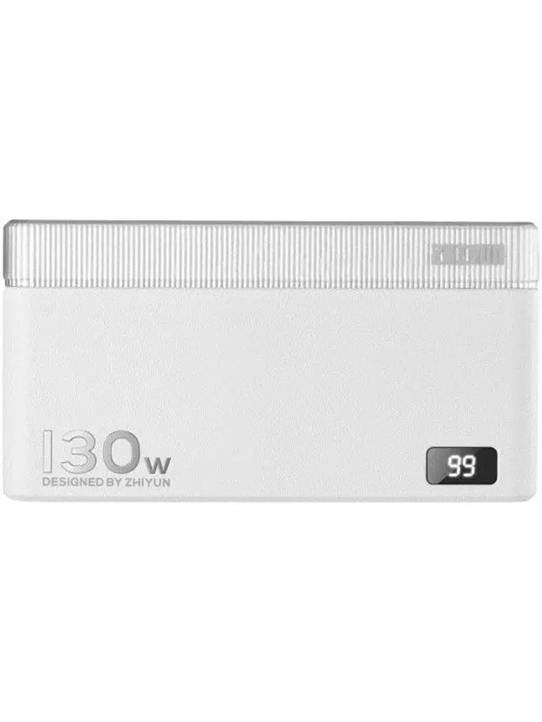 ZHIYUN Molus Power Bank 130W Black