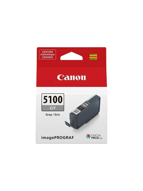 Canon PFI-5100 / 6959C001 Grey