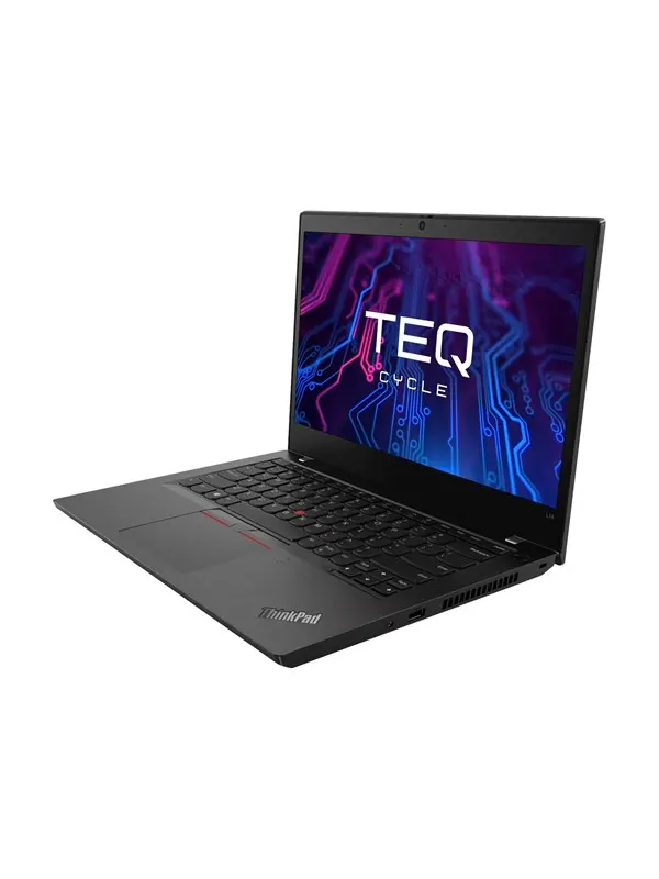Teqcycle Lenovo ThinkPad L14 G2 - 14" | Core i5 | 16GB | 256GB | Premium Grade | Refurbished